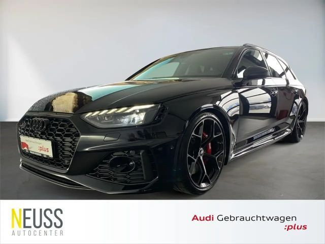 Audi RS4 Avant