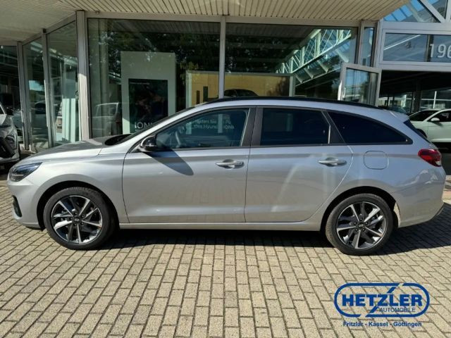 Hyundai i30 T-GDi 1.0 Advantage