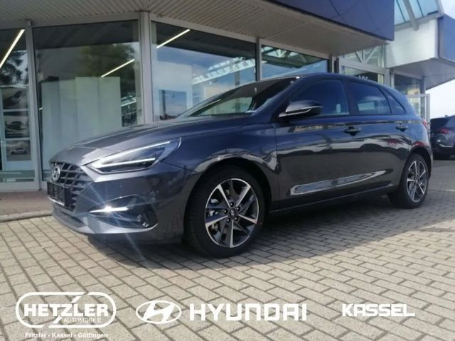 Hyundai i30 T-GDi 1.0 Connect