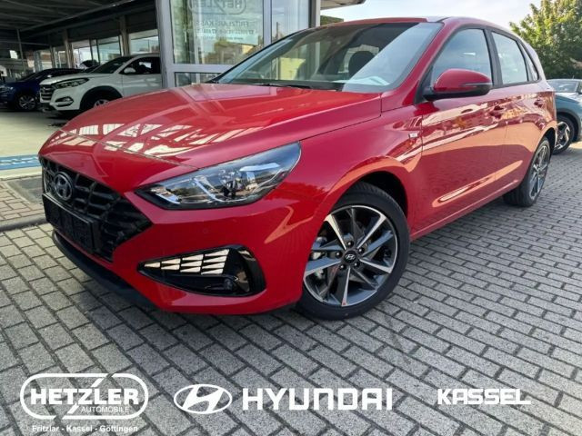 Hyundai i30 T-GDi Trend Hybrid