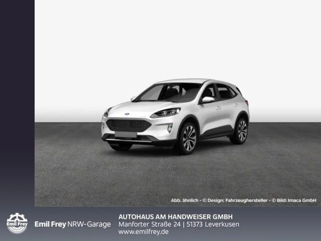 Ford Kuga EcoBoost ST Line