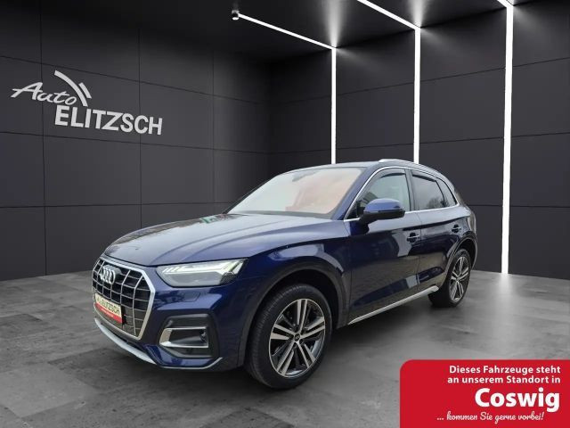 Audi Q5 Quattro 40 TDI