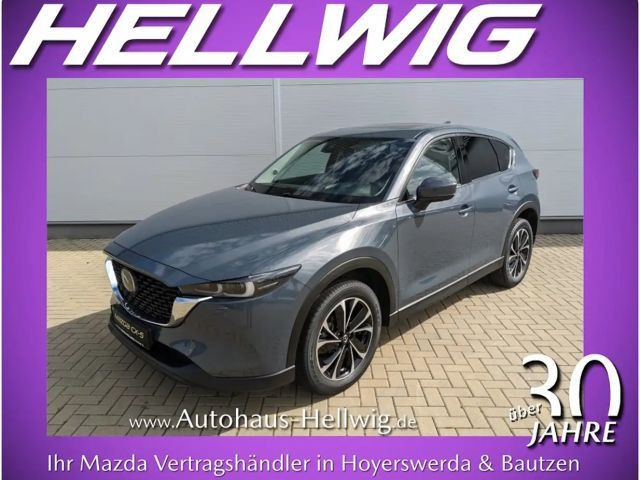 Mazda CX-5 Sportsline 2.5L