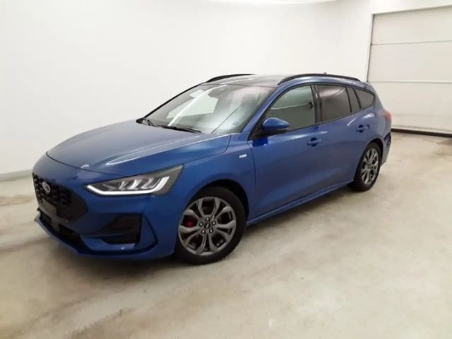 Ford Focus Wagon ST Line