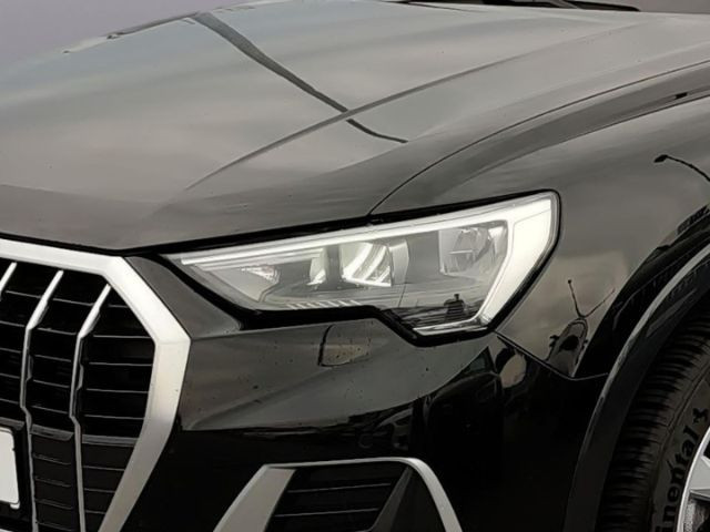 Audi Q3 S-Tronic 35 TFSI