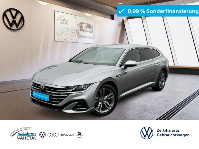 Volkswagen Arteon DSG Shootingbrake R-Line IQ.Drive Pro 2.0 TDI