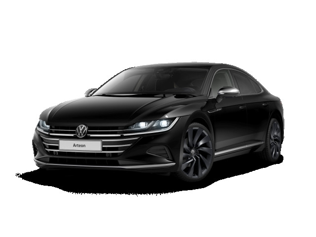 Volkswagen Arteon DSG 2.0 TDI