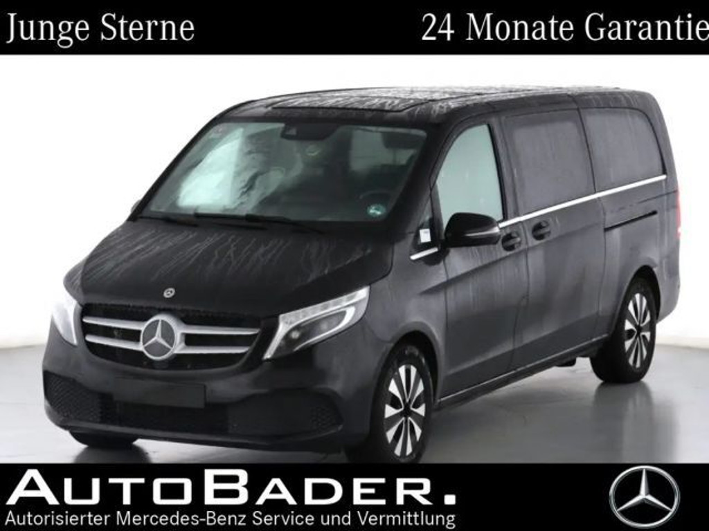 Mercedes-Benz V-Klasse V 300 V 300 d