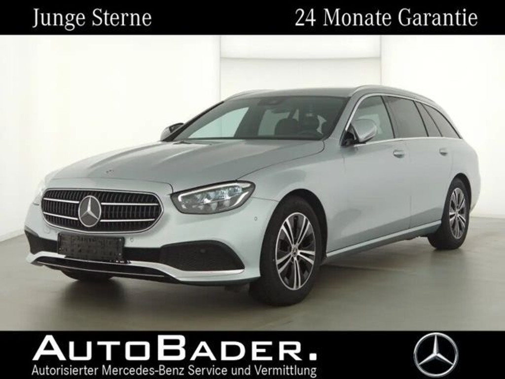 Mercedes-Benz E-Klasse E 200 AVANTGARDE Estate E 200 d