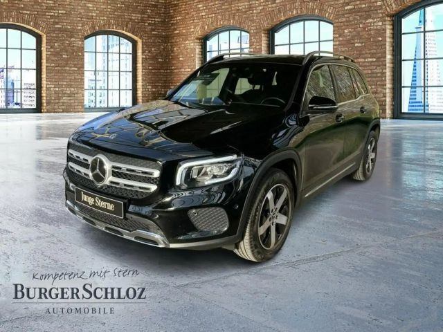 Mercedes-Benz GL-Klasse GLB 220 Progressive GLB 220 d