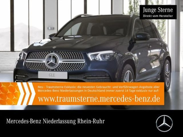 Mercedes-Benz GLE-Klasse GLE 450 4MATIC AMG