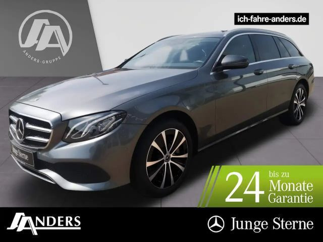 Mercedes-Benz E-Klasse E 400 4MATIC AVANTGARDE Estate E 400 d