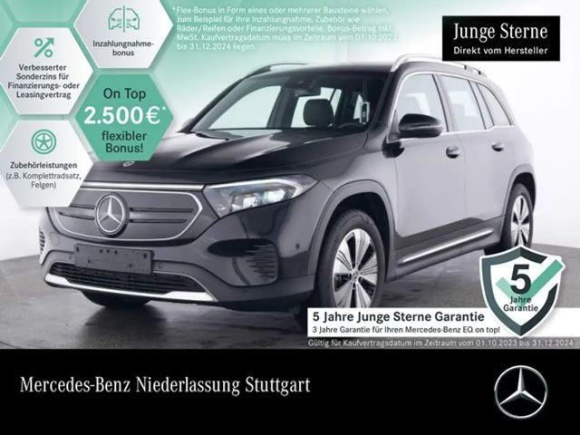 Mercedes-Benz E-Klasse EQB 250 Advanced