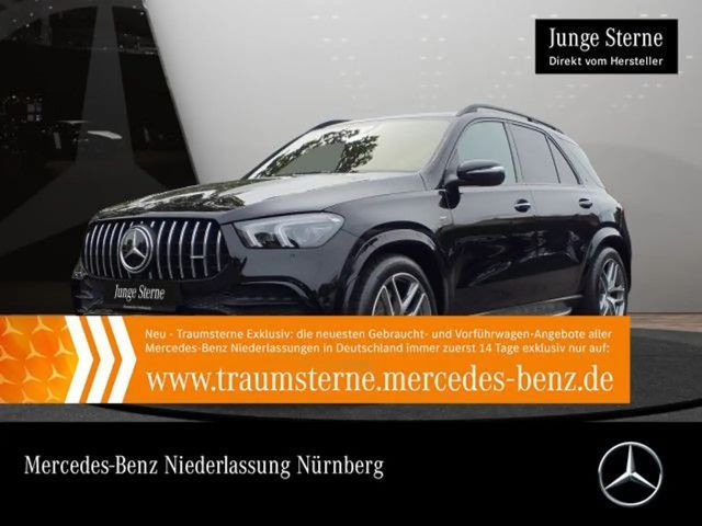 Mercedes-Benz GLE-Klasse GLE 53 AMG 4MATIC AMG