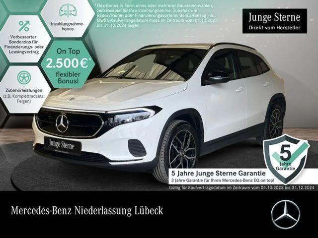 Mercedes-Benz E-Klasse EQA 250 Advanced