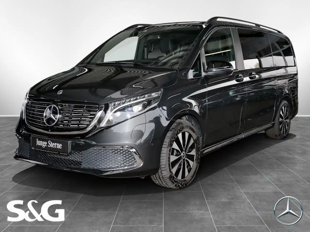 Mercedes-Benz E-Klasse EQV AVANTGARDE Limousine Lang 300