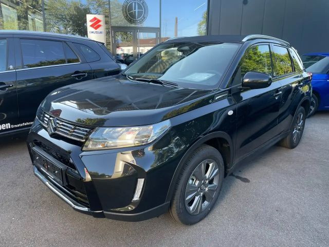 Suzuki Vitara GL Shine AllGrip Hybrid