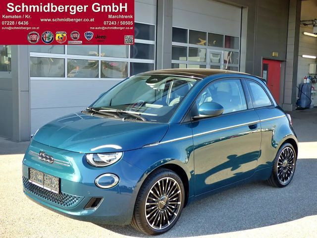 Fiat 500e Icon 42 kWh