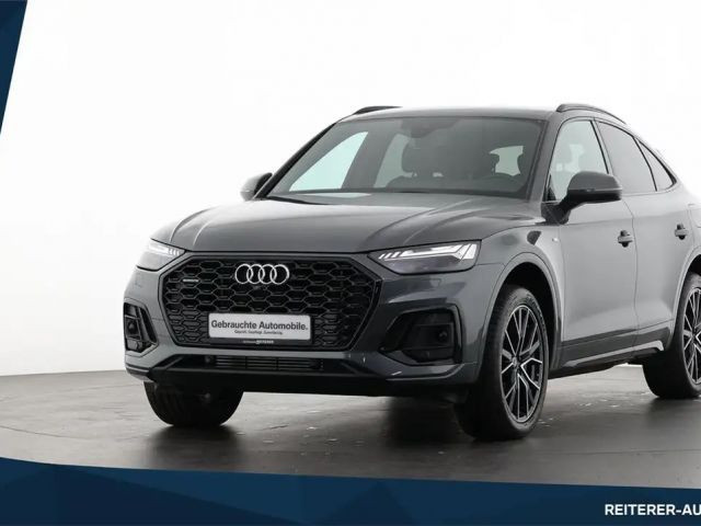 Audi Q5 Sportback Quattro Hybride 50 TFSI