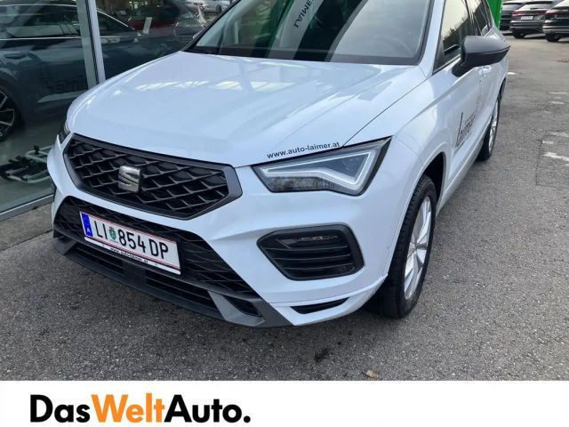 Seat Ateca 2.0 TDI FR-lijn DSG