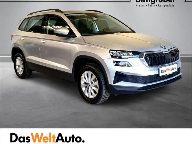 Skoda Karoq Selection TDI