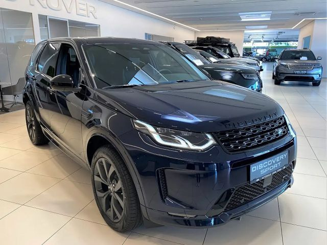 Land Rover Discovery Sport Dynamic R-Dynamic SE AWD