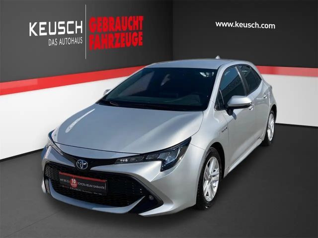 Toyota Corolla Active Hatchback Hybride