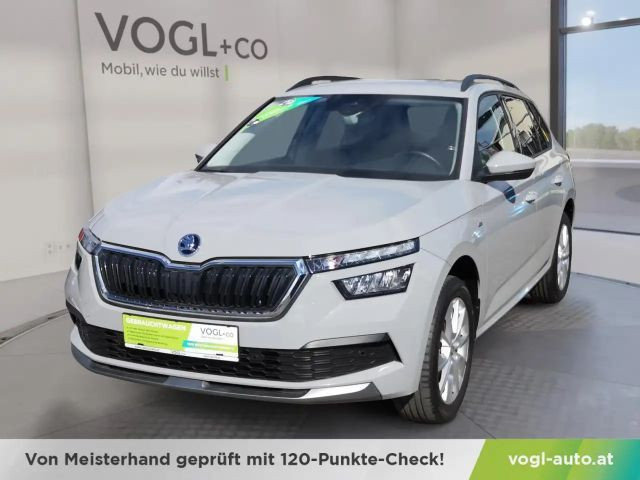 Skoda Kamiq Ambition