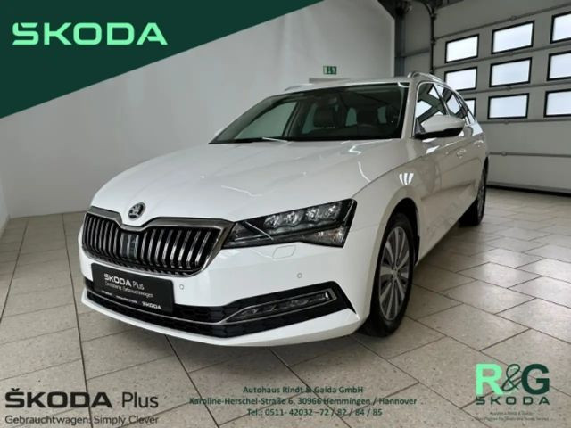 Skoda Superb Style Combi 1.5 TSI Style