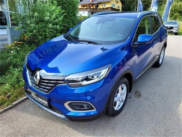 Renault Kadjar Intens TCe 140