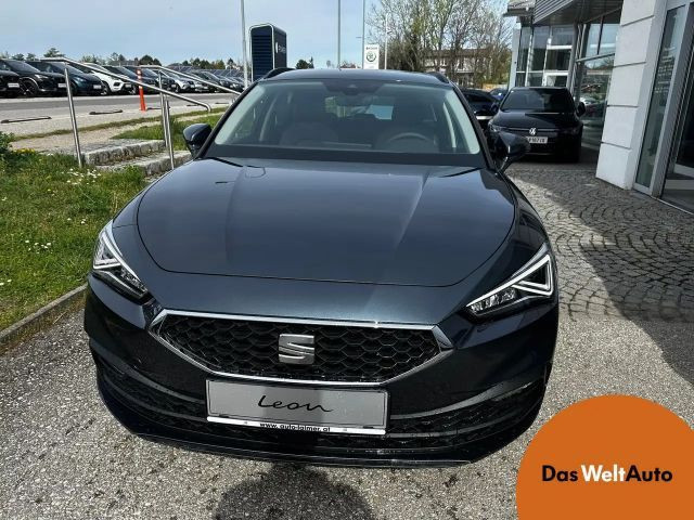 Seat Leon Style 2.0 TDI