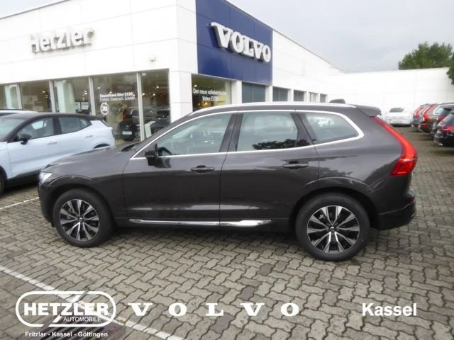 Volvo XC60 Plus Bright