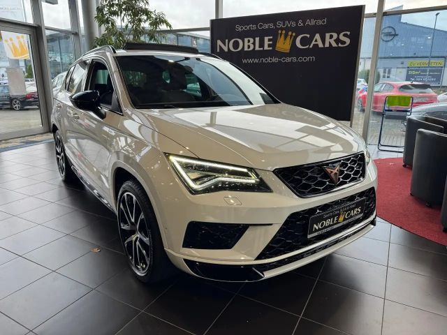 Cupra Ateca 4Drive