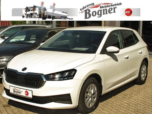 Skoda Fabia Ambition 1.0 TSI