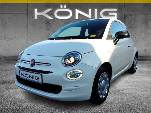 Fiat 500 1.0 GSE Klimaanlage & Radio