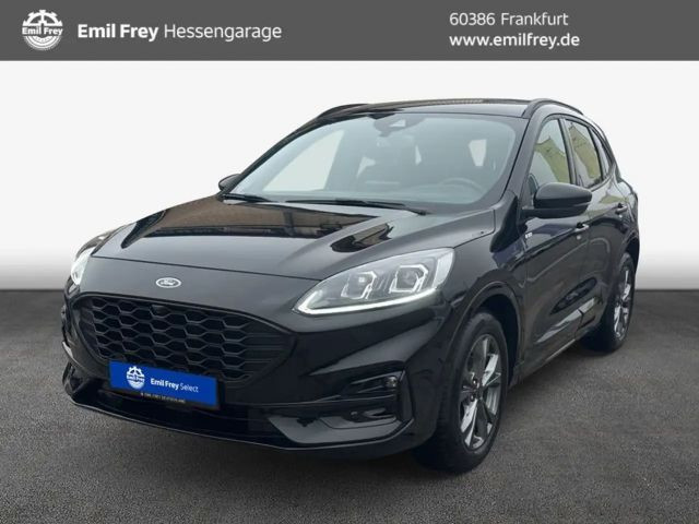 Ford Kuga EcoBoost ST Line X