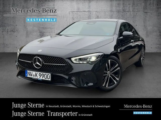 Mercedes-Benz CLA-Klasse CLA 200 Progressive CLA 200 d