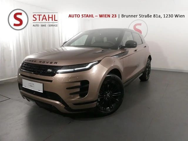 Land Rover Range Rover Evoque Dynamic SE D200