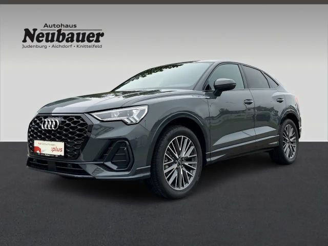 Audi Q3 Quattro 40 TFSI