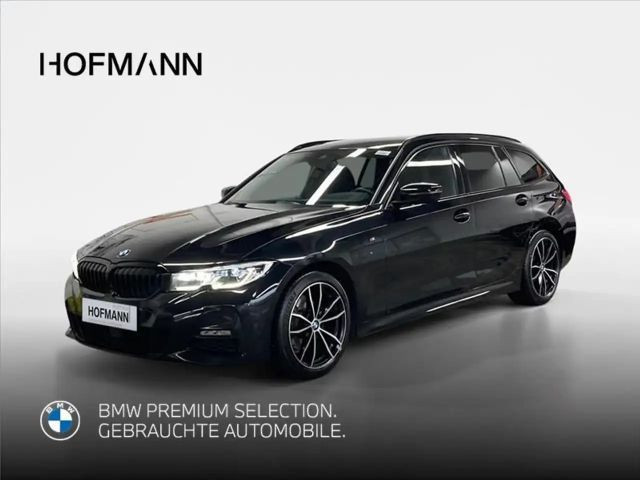 BMW 3 Serie 320 M-Sport Touring 320d