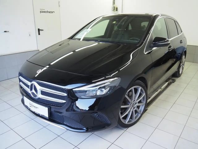 Mercedes-Benz B-Klasse B 220 4MATIC