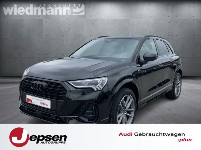 Audi Q3 S-Line 35 TFSI