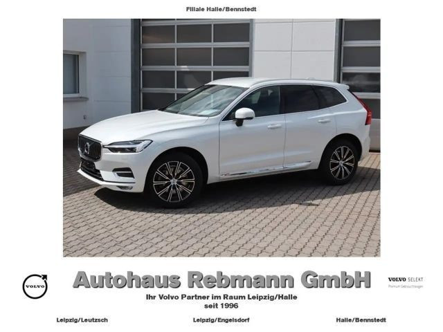 Volvo XC60 AWD Inscription