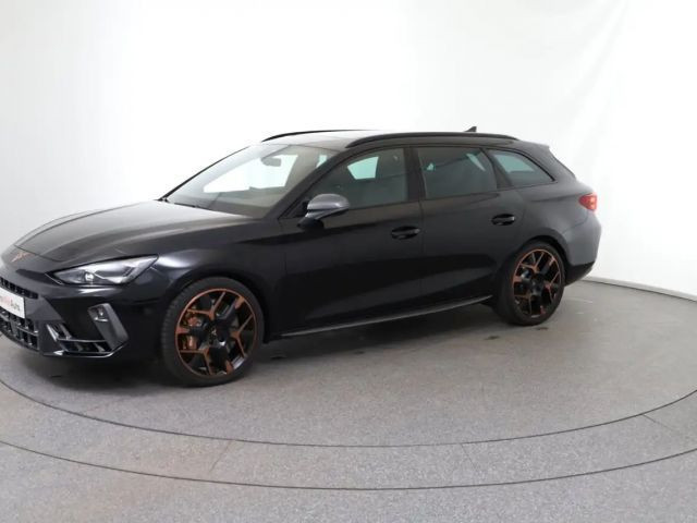 Cupra Leon 4Drive 2.0 TSI DSG VZ