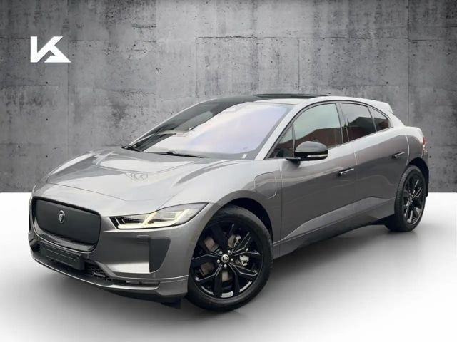 Jaguar I-Pace R-Dynamic SE AWD