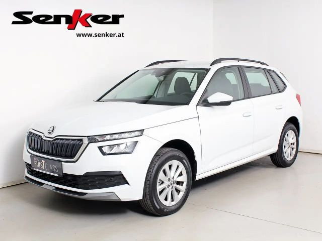 Skoda Kamiq Ambition