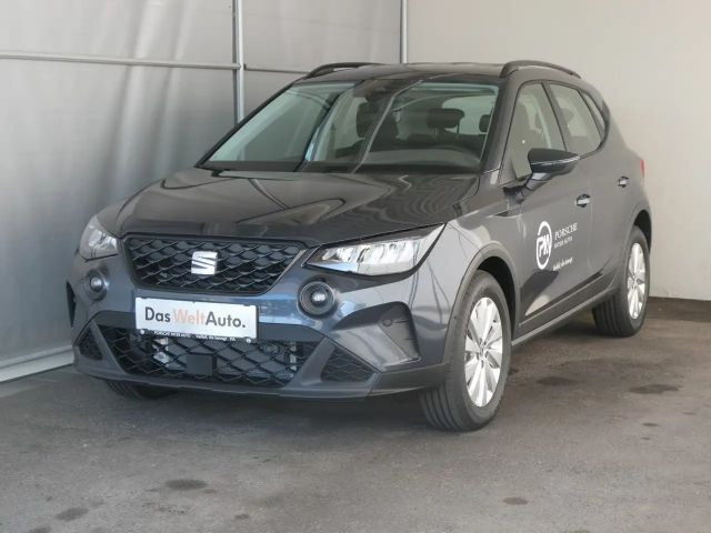 Seat Arona Style 1.0 TSI