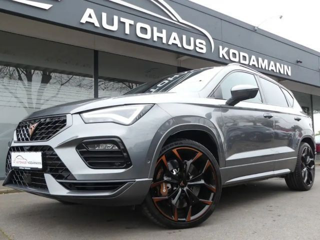 Cupra Ateca 4Drive 2.0 TSI VZ