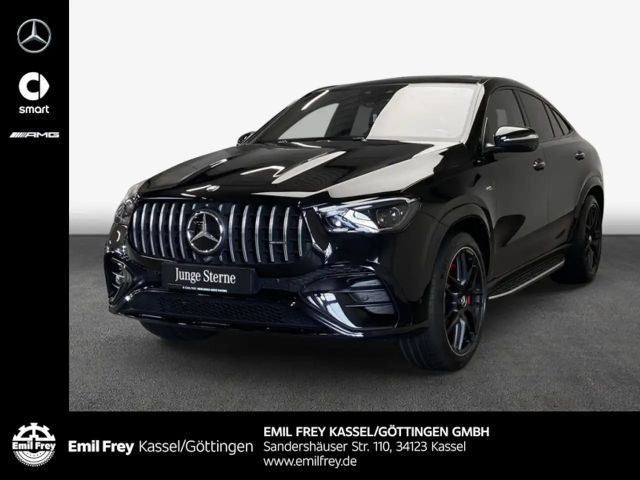 Mercedes-Benz GLE-Klasse GLE 53 AMG AMG