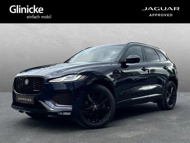 Jaguar F-Pace R-Dynamic AWD